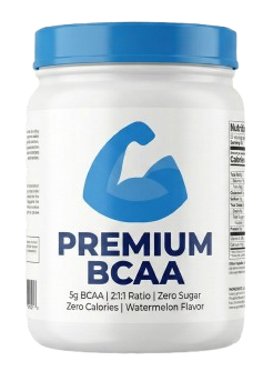 Premium BCAA