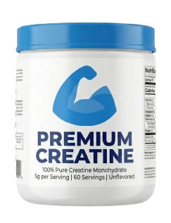Premium Creatine