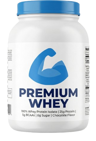 Premium Whey