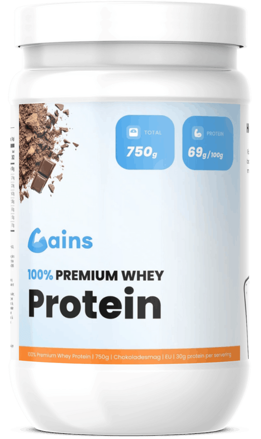 Whey Protein