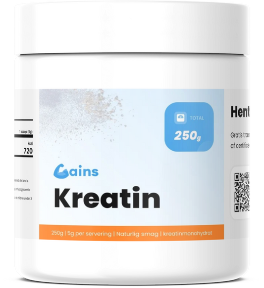 Premium Creatine